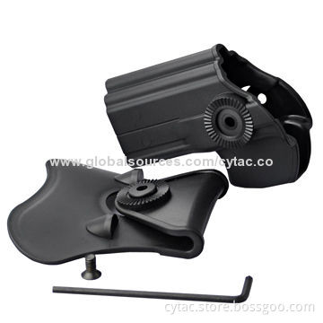 Taurus 24/7 Pistol Holsters for Taurus 24/7, Taurus 24/7-OSS Pistol